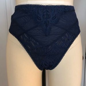 Victoria’s Secret High waisted thong